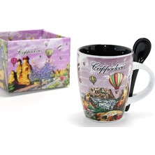 Zenvia Tekli Yöresel Kupa Bardak ALK1555