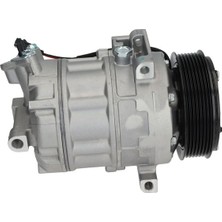 Universal Klima Kompresör Fıat / Nıssan / Opel / Renault Talento, X-Trail, Vivaro, Trafic Iıı, Master Iıı