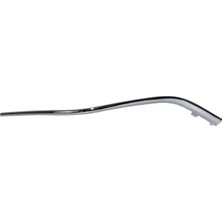 Wender Bmw Tampon Nikelajı G11-LCI Ön Sol -Pure Excellence- 2019-