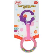 NW NessiWorld 4122 Çıngıraklı Halka