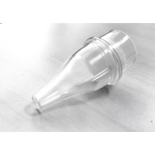 NessiWorld Burun Aspiratörü Yedek Filtre 10 Adet 539