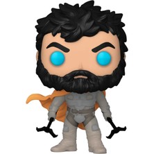 NessiWorld Pop Movies: Dune 2- Stilgar