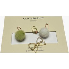 Star Pearl Kids Ponpon Kıstıraç