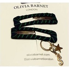 Star Pearl Kids Mono Charm Snap Klips