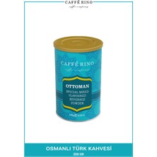 Caffe Rino Osmanlı Kahvesi 250 gr