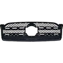 Wender Mercedes Panjur Peteği X247 Mat-Siyah - 2020-