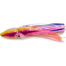 Sea Horse Ahtapot 12CM Aht-07 5 Li Paket