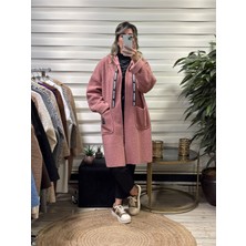 Butik Yeşim Teddy Kaban