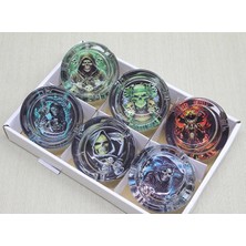 Zenvia Cam Küllük ALK3679