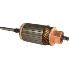 Universal Kollektör(Uzun Koll. Kısa Freze) Fıat Traktör 450 - 480