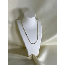 Xuping Elis Kolye 14K