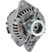 Universal Alternatör 140A Fiat Ducato Jtd 2.3 F1AE0481C 243_ 01-04-2002 -,fiat Ducato Jtd
