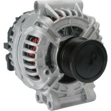 Universal Alternatör 12V 98A Renault Megane 1.4 1.6 Iı 1.6 16V Laguna Benzinli 98->