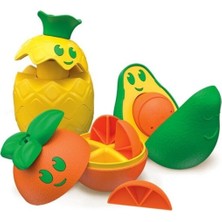 17512 Nessiworld - Renkli Meyveler