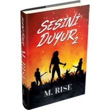 Sesini Duyur 2 (Ciltli)