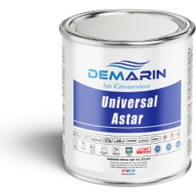 Demarin Universal Astar