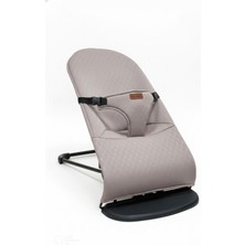 Baby Home 390 Üç Kademeli Sallanan Ana Kucağı – Katlanır ve Taşımalı