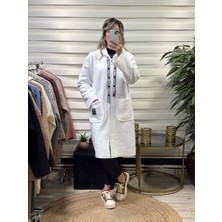 Butik Yeşim Teddy Kaban