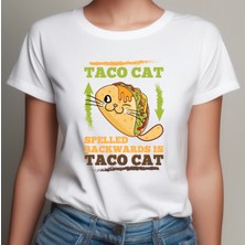 Zeepy Dizayn Tasarım Kadın Tişört