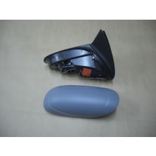 Universal Dikiz Aynası Opel Tıgra Elektrikli Isıtmalı 94-> Astarlı Sağ