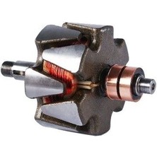 Universal Rotor (12V 55 A) Fıat Dkş 131 Tıpo-Tempra Peugeot J-9