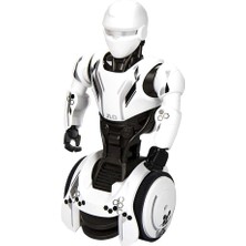 NessiWorld Junior 1.0 Robot