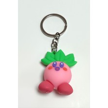 Marsilyan Çzgflm Karakteri Silikon Anahtarlık