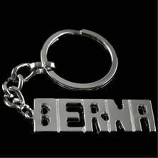 Marsilyan Berna Isimli Anahtarlık