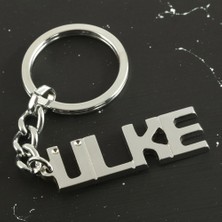 Marsilyan Ülke İsimli Anahtarlık