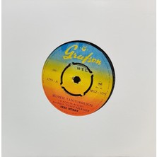 Kadıköy Plak Kulübü Zeki Müren – Bilmem Yanıyormusun ( O Ağacın Altını) / Şeytana Uyduk Bir Kerre 45'lik