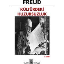 Kültürdeki Huzursuzluk