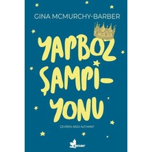 Çınar Yayınları Yapboz Şampiyonu