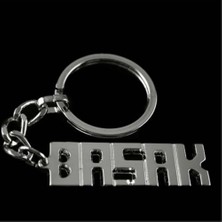 Marsilyan Başak İsimli Anahtarlık