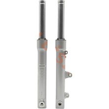 Monero Honda Activa 125 Ön Amortisör Komple [oem]