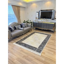 Home Yıkanabilir Kaymaz Taban Halı Mutfak Dekor Yolluk Koridor Halısı Salon Halısı Agingkrem