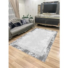 Home Yıkanabilir Kaymaz Taban Halı Mutfak Dekor Yolluk Koridor Halısı Salon Halısı 1194