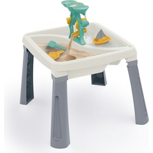 NW NessiWorld Nessiworld  Su Kum ve Yaratıcılık Masası