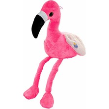 Grantoys Flamingo Pelüş 80 cm (4 Adet)