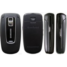 OEM Samsung X650 Telefon Kasası