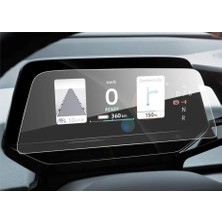Ennar Volkswagen Id.4 Gösterge Paneli Uyumlu 9h Nano Ekran Koruyucu