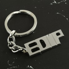 Marsilyan Edip İsimli Anahtarlık