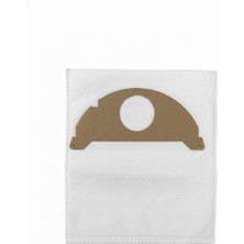 Netavantaj Karcher WD2 Toz Torbası 24 Adet