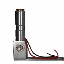  wolfram döner lamba ayarlanabilir montaj aparatı