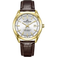 Roche Montre RMG6013-04 Erkek Kol Saati