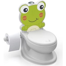 Tp Bfs   Dolu Nuve Kurbağa Eğitici Lazımlık