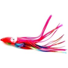 Sea Horse Ahtapot 12CM Aht-04 5 Li Paket