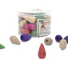 BuŞerii Geri Akış Tütsü