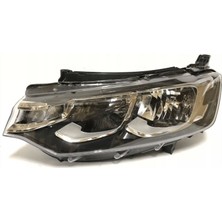 Universal Far Sol (Motorlu) Cıtroen C-Elysee (Makyajlı Kasa) 2017-