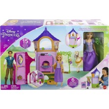 HLW30 Rapunzel'in Kulesi