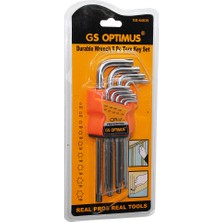 İlk El Grup Uzun Yıldız Alyan 9 Parça (4887)